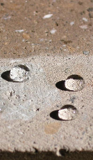 stone sealer