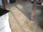 limestone floor restoration