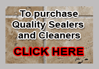 Sealer For Sandstone, Limestone, Marble, Granite, Slate, Travertine, Natural Stone.