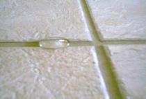 stone sealer