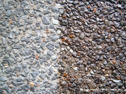 concrete  sealer