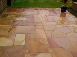 Stone sealer :: sandstone sealer, indian stone sealer, UK