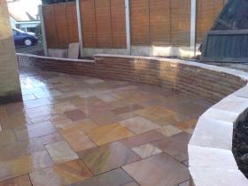 Stone sealer :: sandstone sealer, indian stone sealer, UK