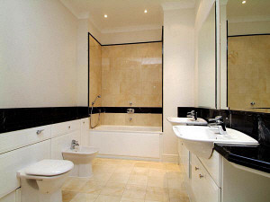 limestone cleaning