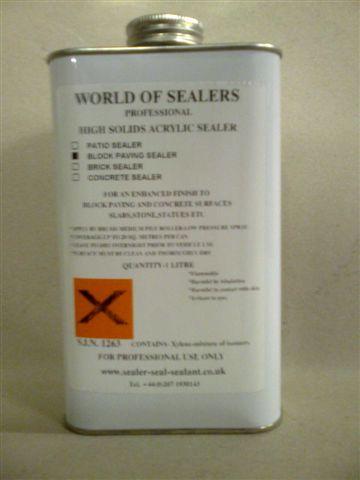 stone colour intensifier