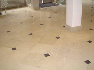 Professional Sealers & Coatings For Natural Stone, Concrete, Brick & Block Paving.