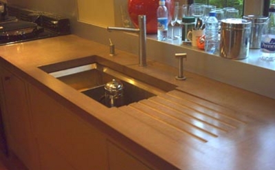worktop sealer