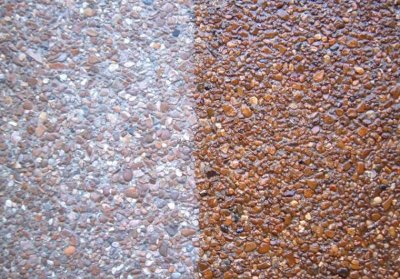 Professional Sealers & Coatings For Natural Stone, Concrete, Brick & Block Paving.
