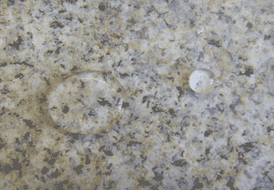 STONE SEALANT