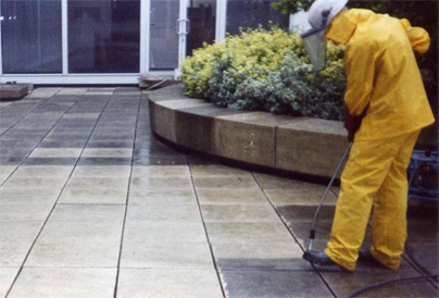 patio sealer