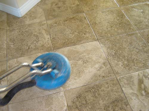 Marble Sealers and cleaners