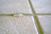 Travertine Tile Sealer & cleaner UK
