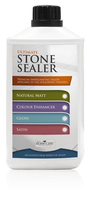 Ultimate Stone Sealer